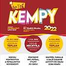 Letní kempy 2022