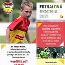 Fotbalová abeceda 2021