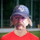 Vladimír "Piňďa" Vrabček 