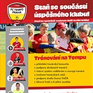 Staň se součástí úspěšného klubu