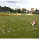 Tempo Cup 2011 pro ročník 2001