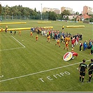 Tempo Cup 2011 pro ročník 2001