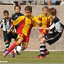 Tempo Cup 2011 pro ročník 2001