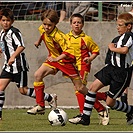 Tempo Cup 2011 pro ročník 2001