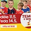 Tempo v tempu - nábor hráčů