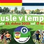 Fotbal pro Čtyřku - Nusle v tempu