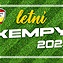 Letní kempy na Tempu