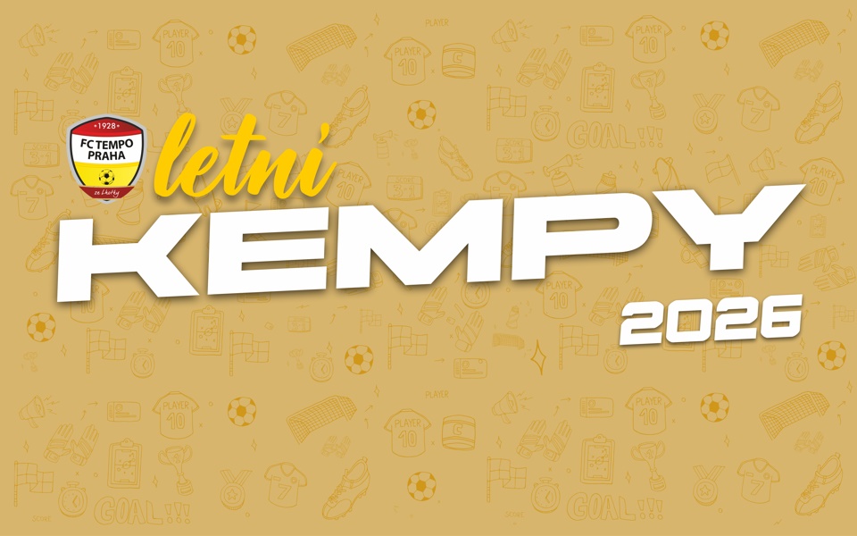 Letní kempy 2026