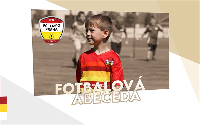 Fotbalová abeceda 16. a 20. září